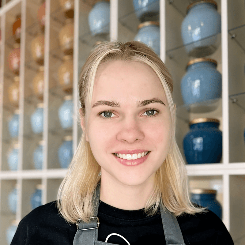 Карина Журавлёва