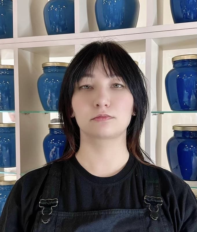 Олеся Кошелева