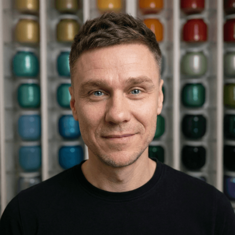 Андрей Арделянов