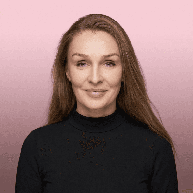 Ольга Заблоцкая