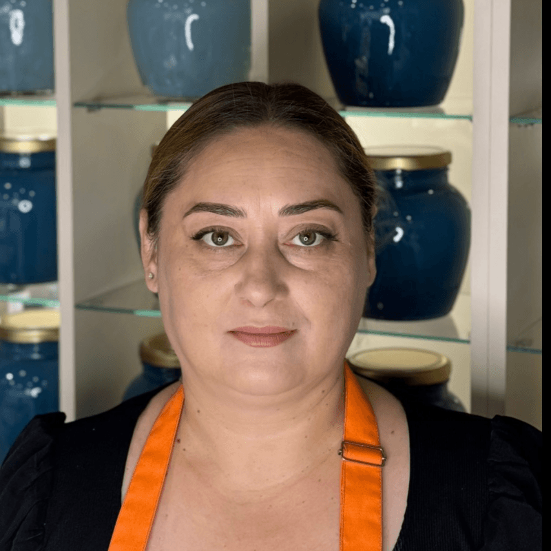 Диана Каирова