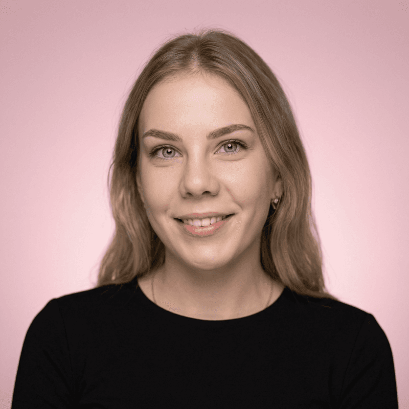 Екатерина Сизьмина