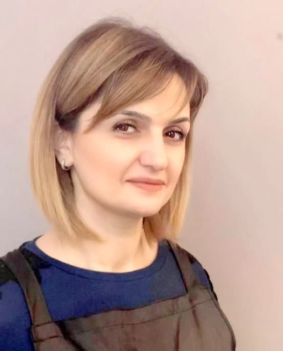 Анна Степанян