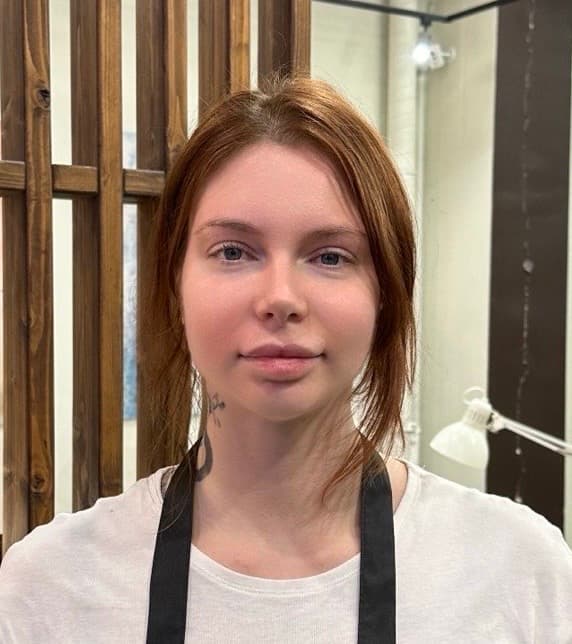 Дарья Мягкая