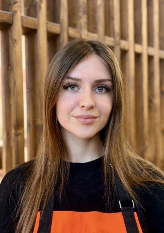 Анастасия Васильева