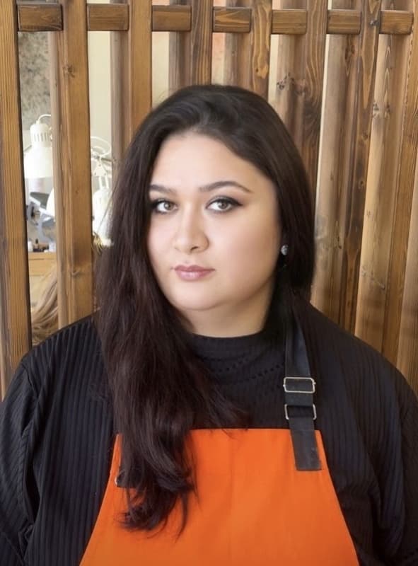 Яна Черноглазова