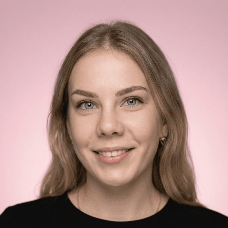 Екатерина Сизьмина