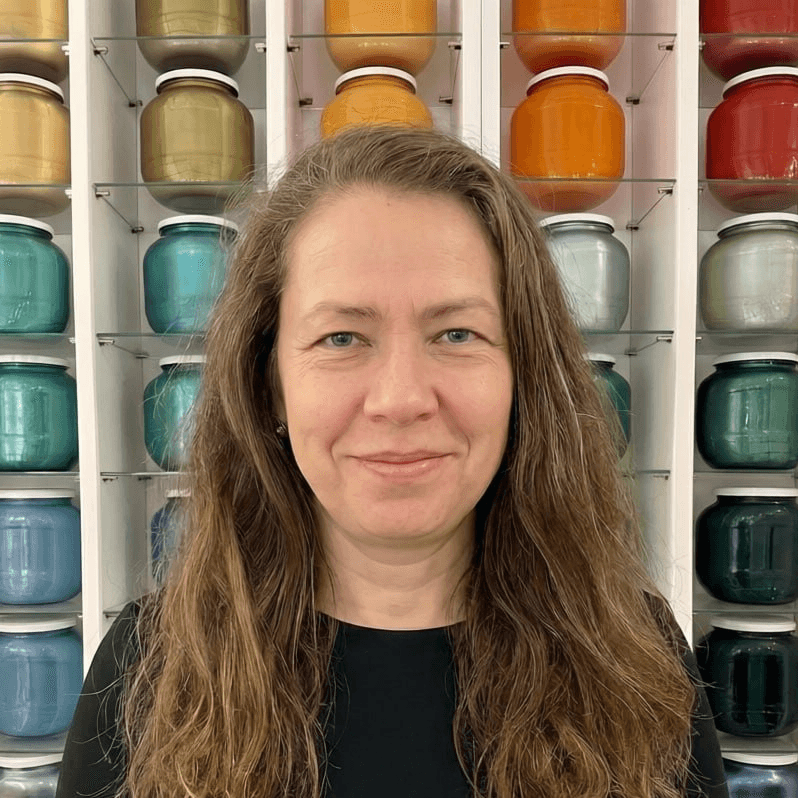 Елена Савиновская