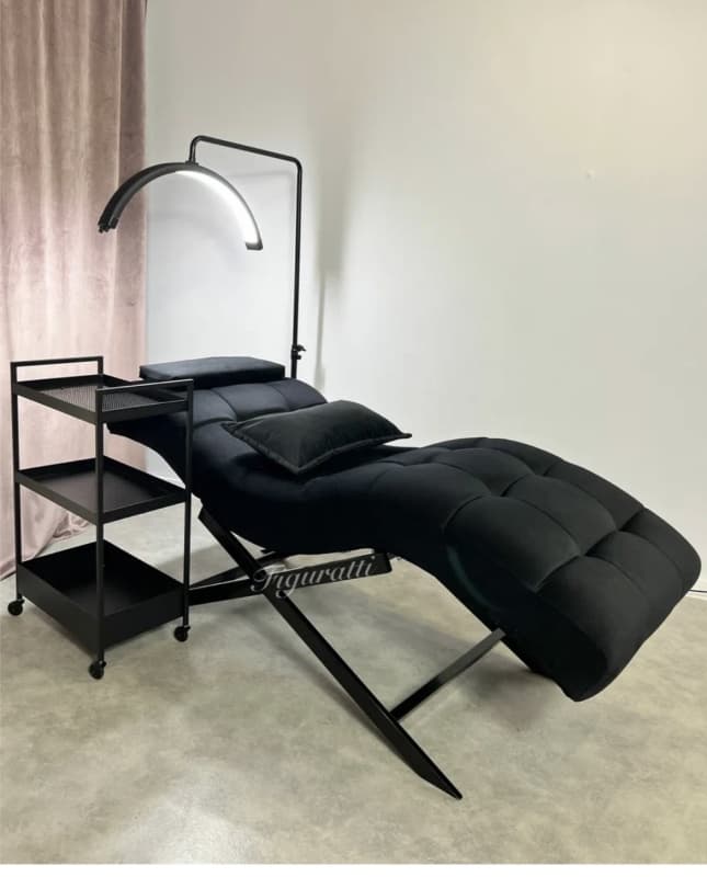 Кабинет с кушеткой 1