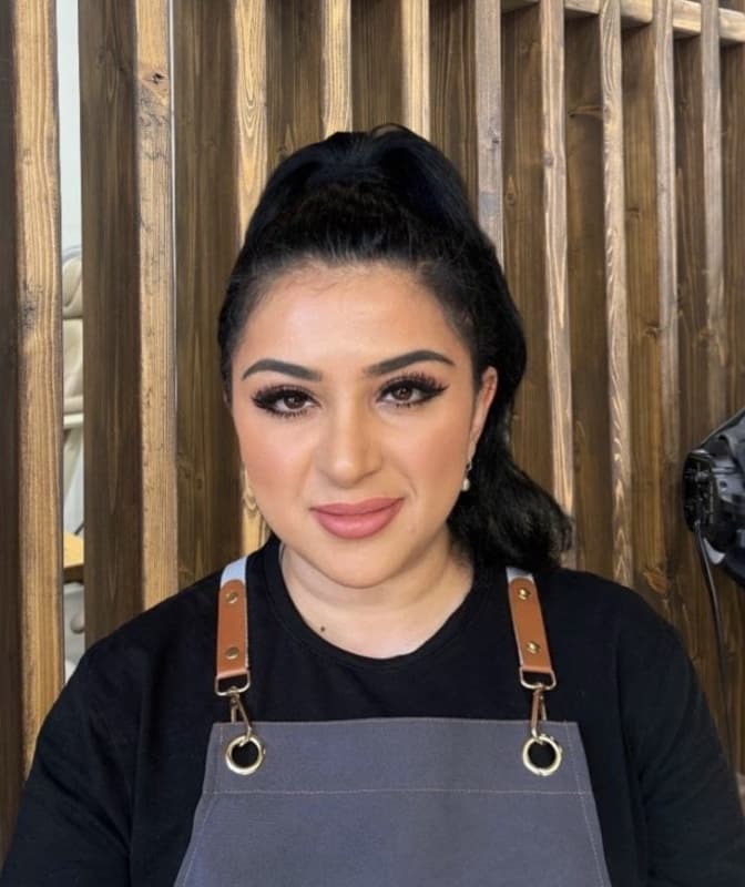 Сюзанна Вирабян