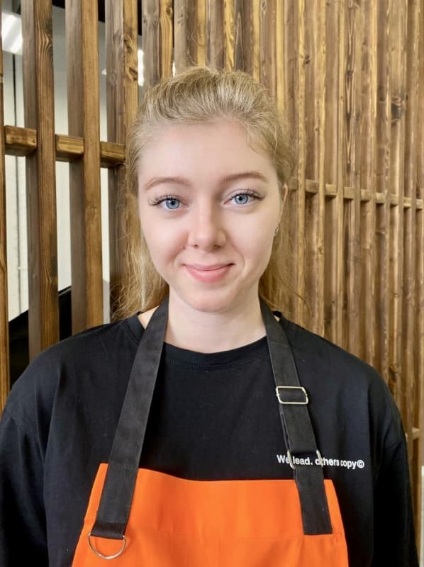 Василина Черепова