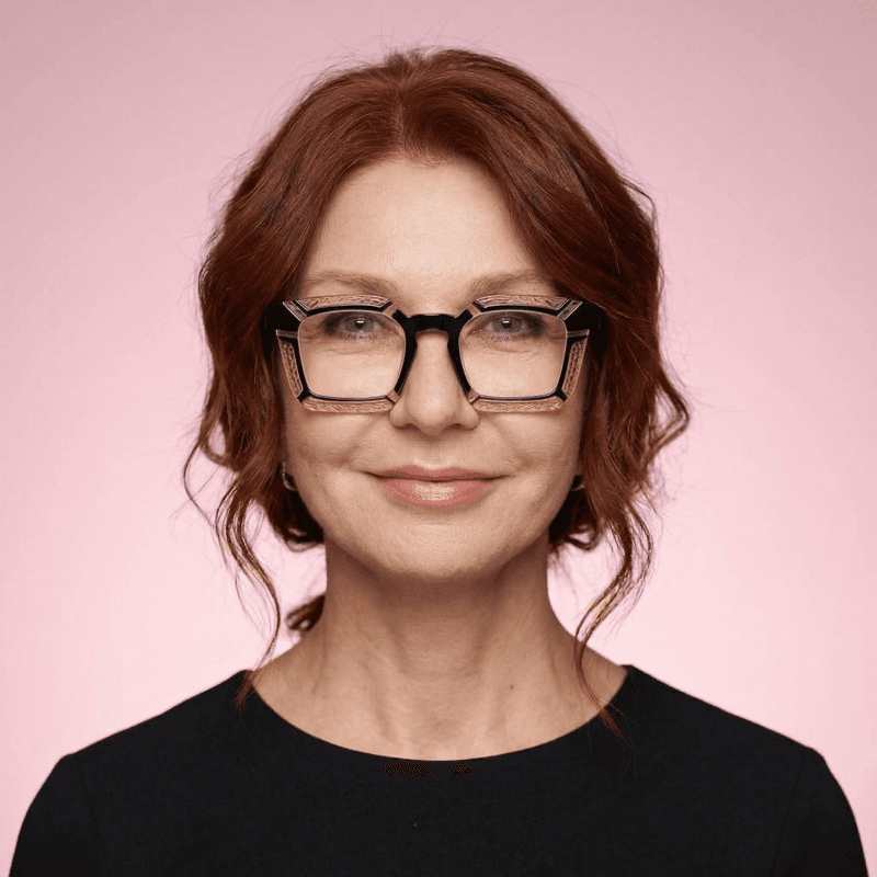 Лариса Левинская