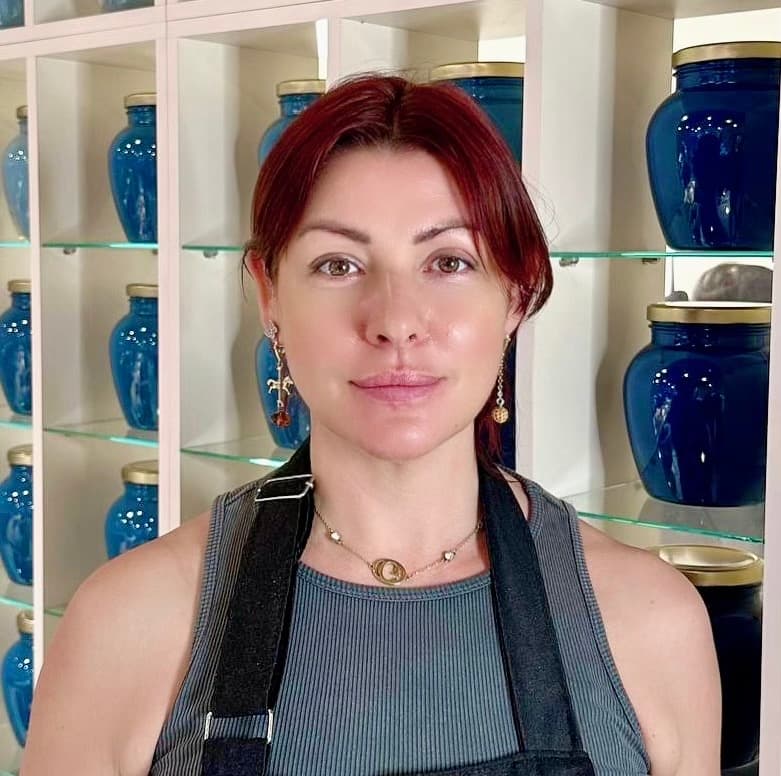 Вита Семёнова