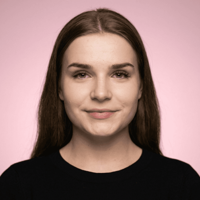 Алина Никифорова