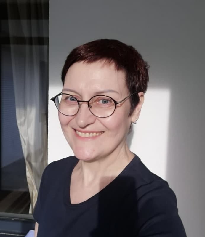 Елена Науменко