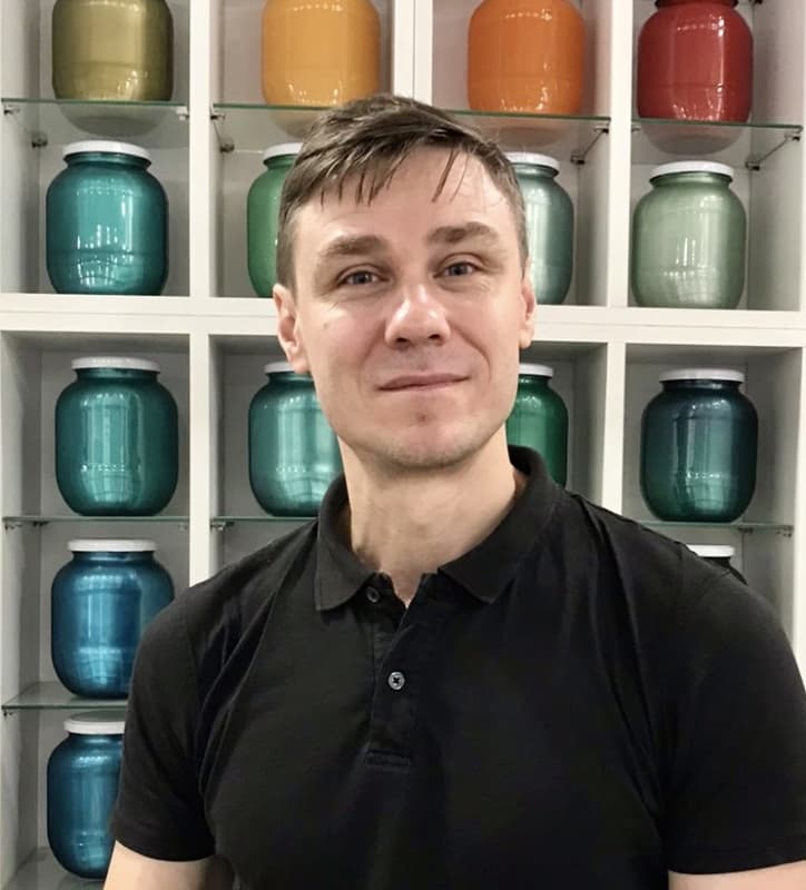 Андрей Арделянов