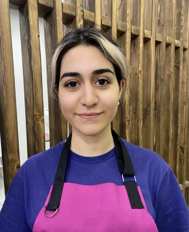 Мариам Степанян