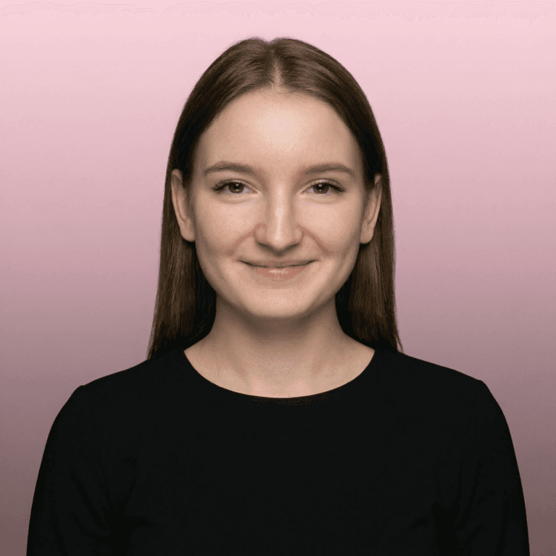 Ариадна Ляшенко