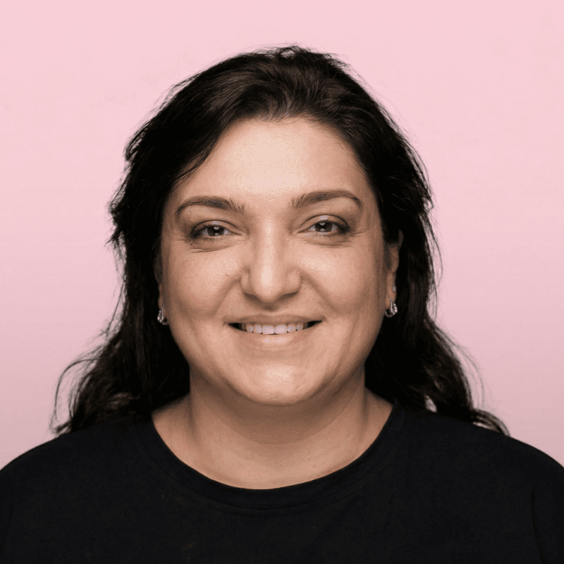 Анна Кириллова