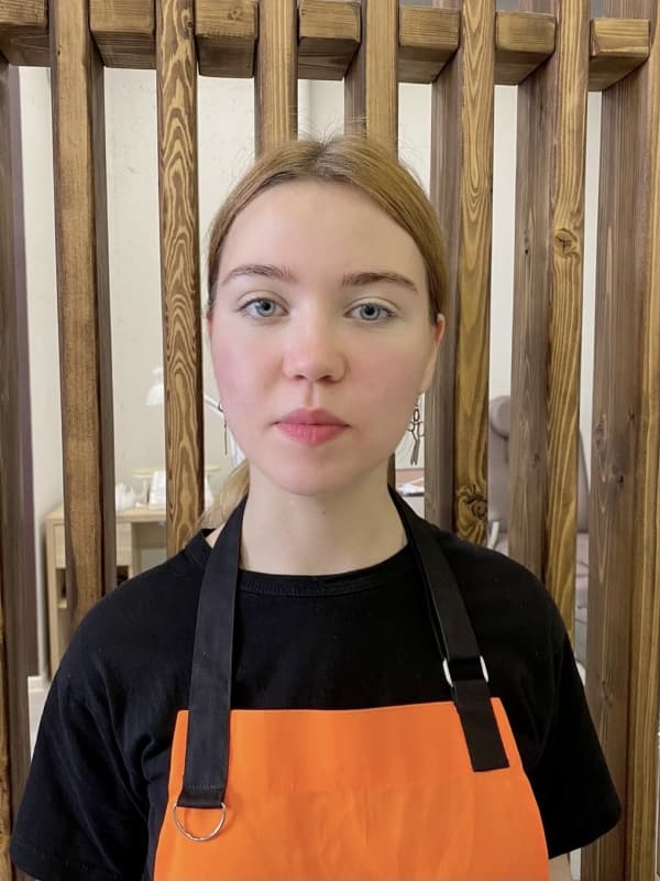 Екатерина Кольцова