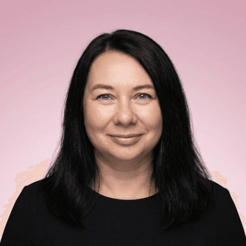 Владлена Кальчик