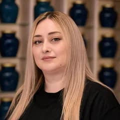 Диана Каирова