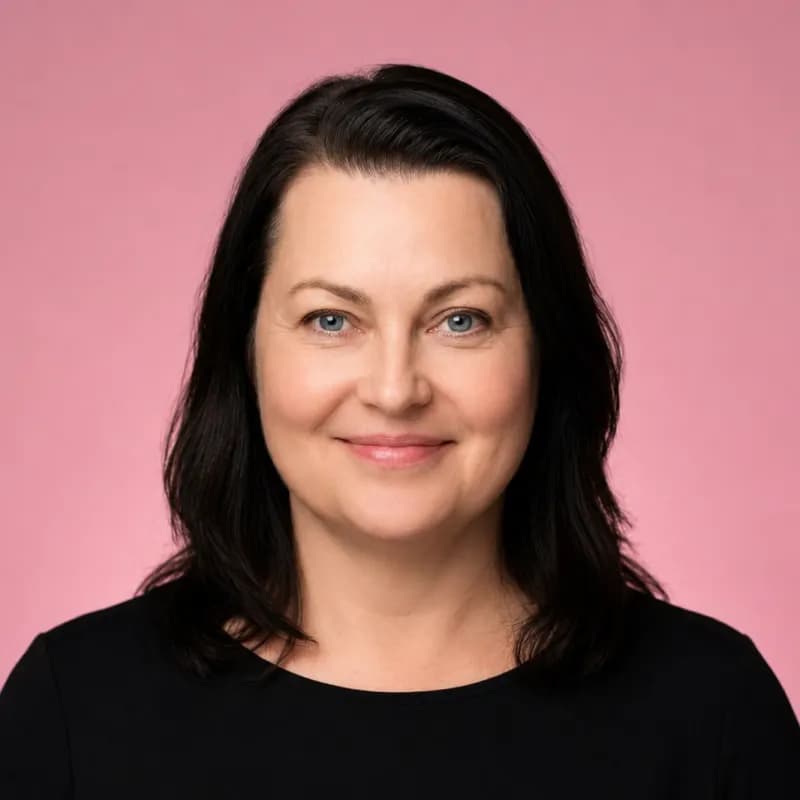 Оксана Руденко
