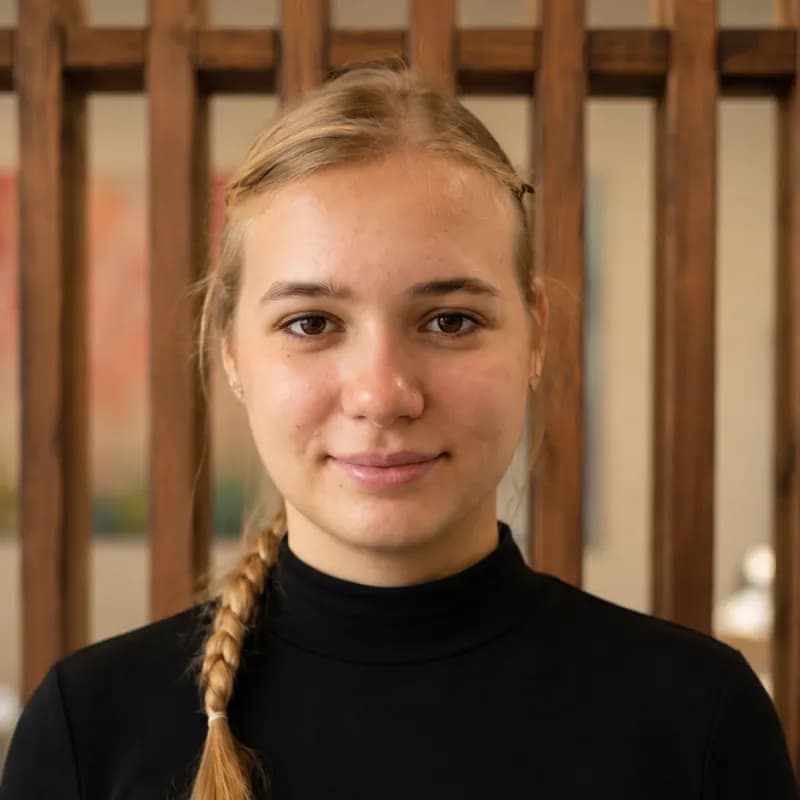 Софья Рындина