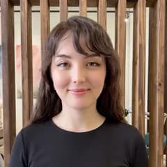 Гуля Мирсаидова