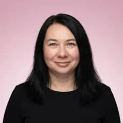 Владлена Кальчик