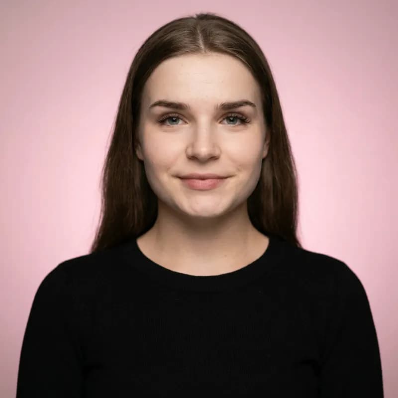 Алина Никифорова
