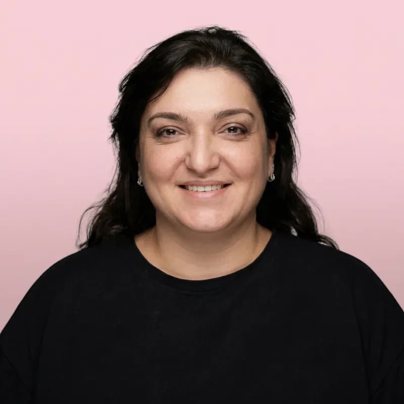 Анна Кириллова