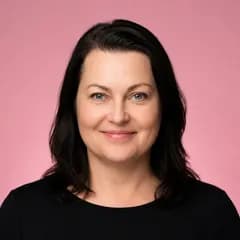 Оксана Руденко