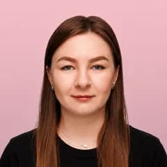 Юлия Эргашева