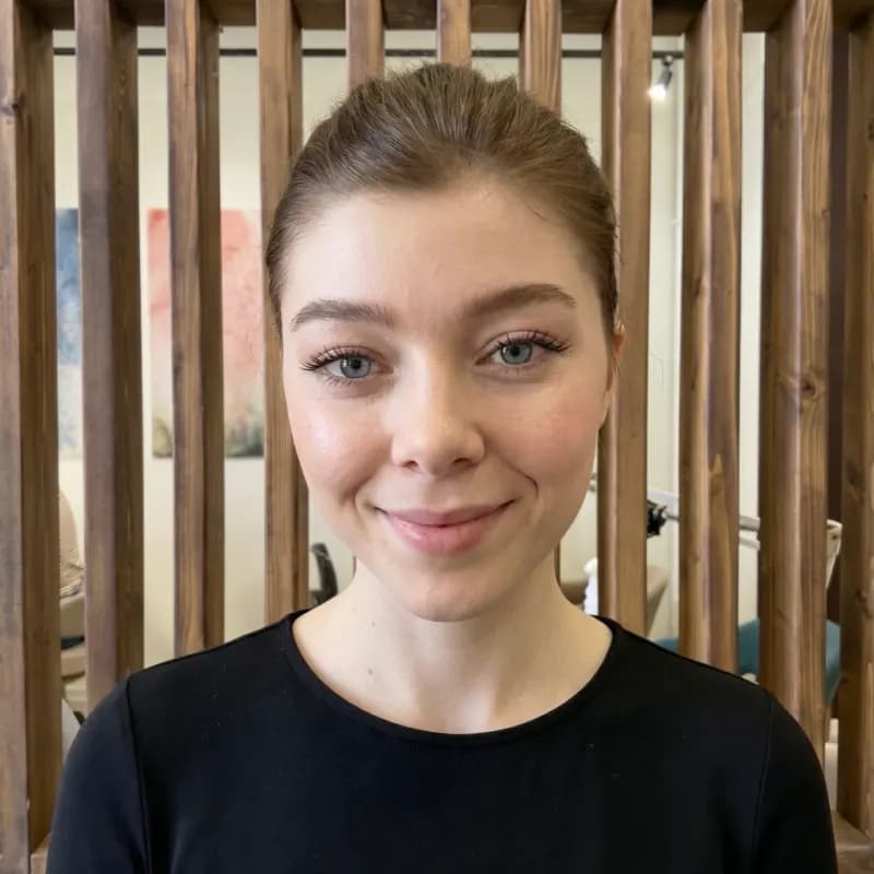 Василина Черепова