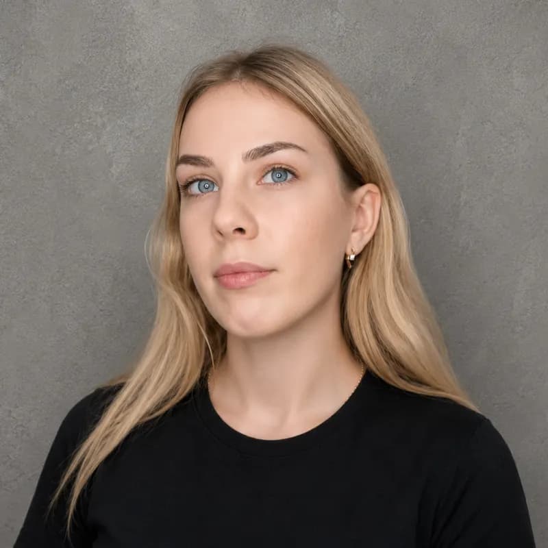 Екатерина Сизьмина