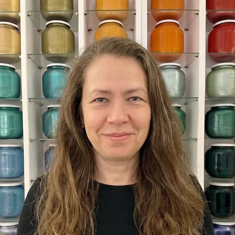 Елена Савиновская