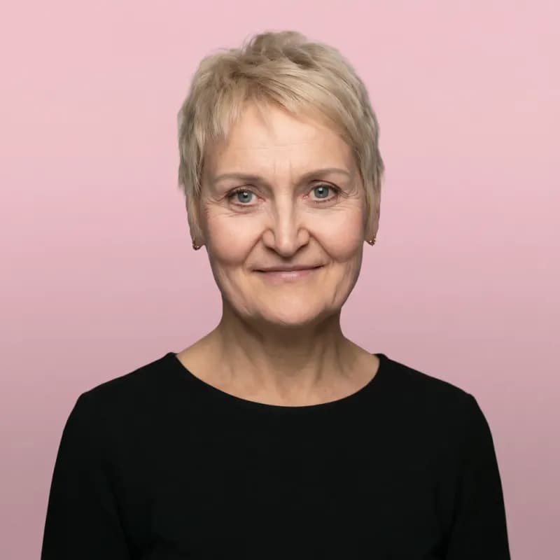 Елена Науменко