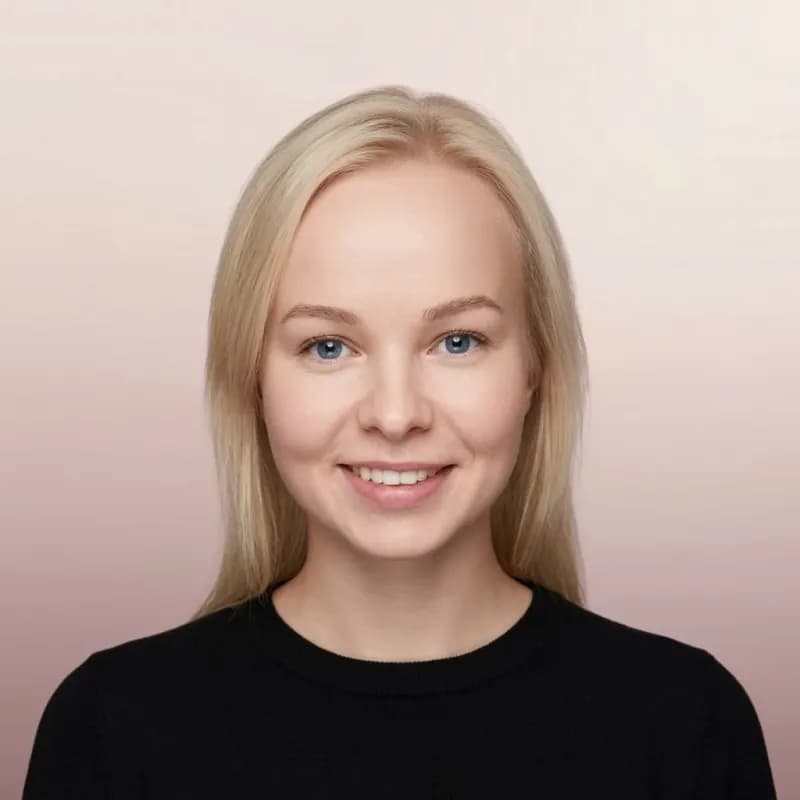 Наталья Васильева