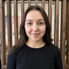 Кристина Федосова