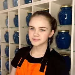 Дарья Сушкова
