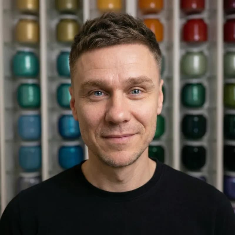 Андрей Арделянов