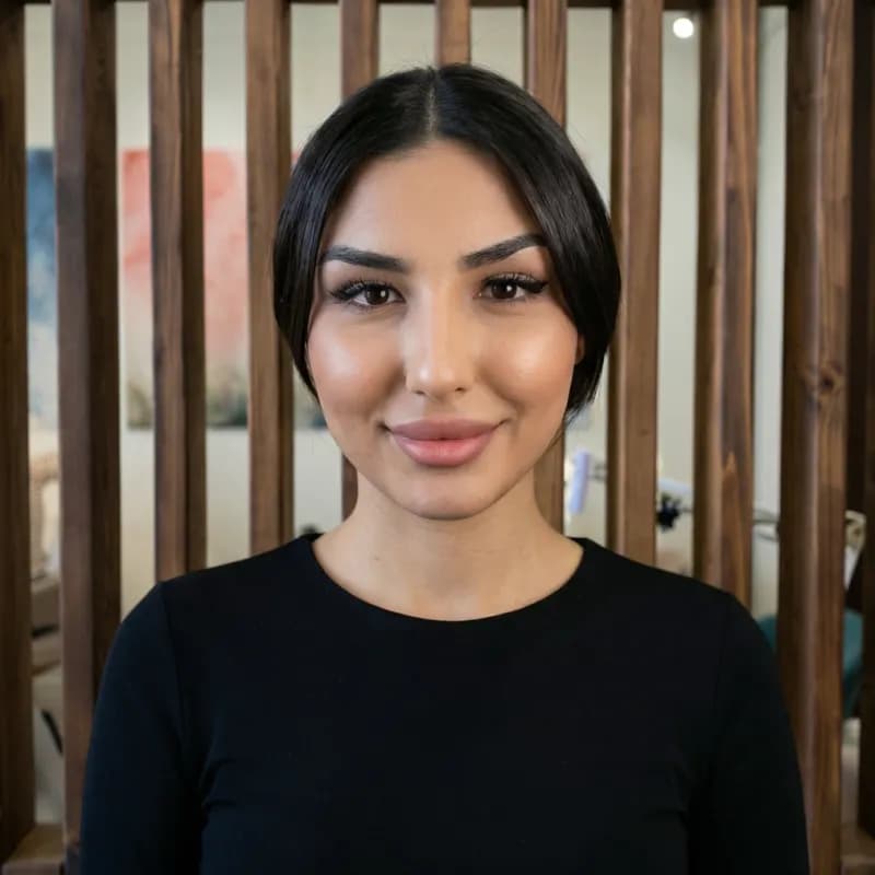Полина Белаш