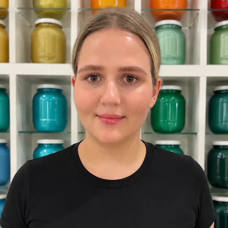 Екатерина Гребенникова