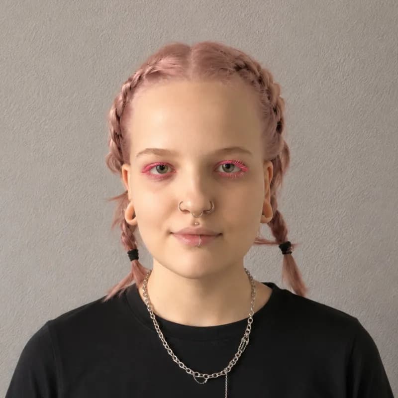 Зоя Фёдорова