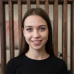 Екатерина Кольцова
