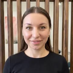 Ольга Купоросова