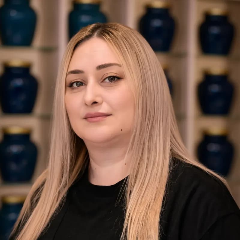 Диана Каирова
