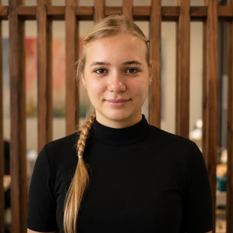 Софья Рындина