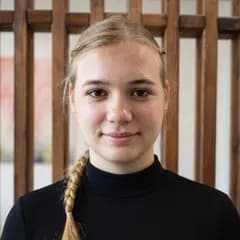 Софья Рындина